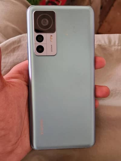 Xiaomi 12T Pro