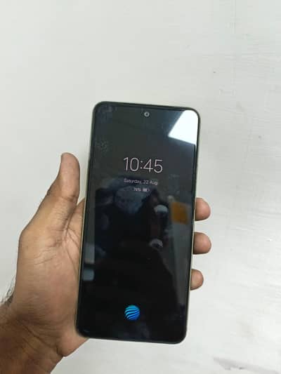 Vivo Y100