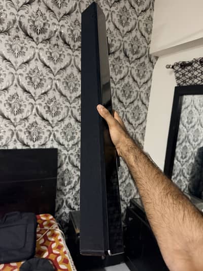 Bluetooth speaker Slightly used 1 or 2 times all ok imported from uae