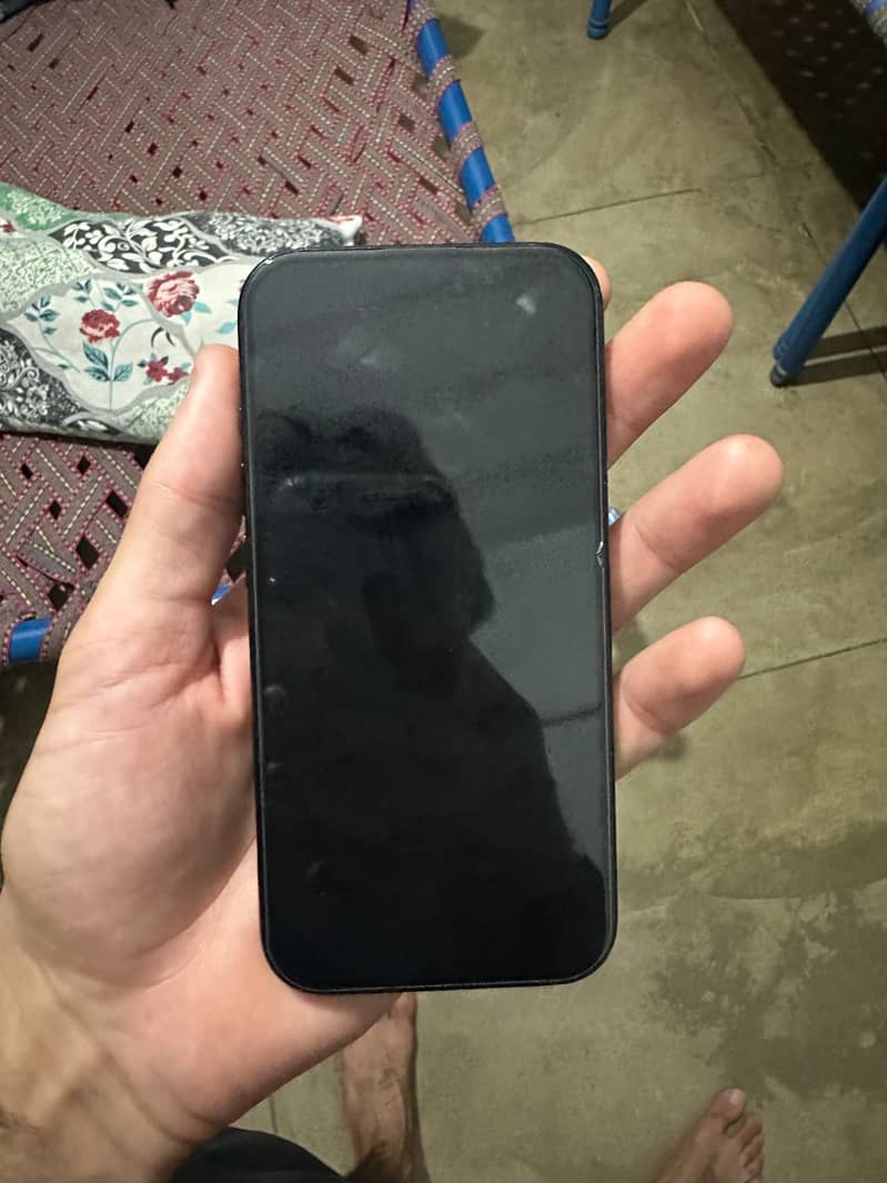 Apple iPhone 15 1