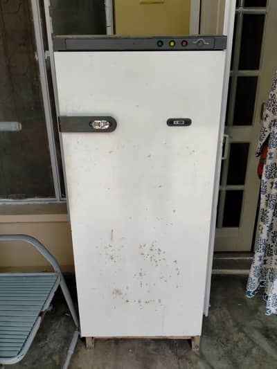 Deep freezer for sale