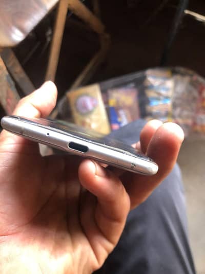 Sony XZ3 pta ofical ha