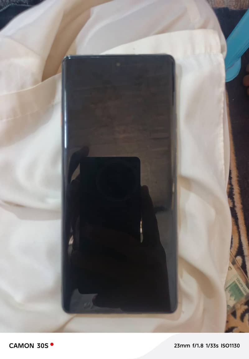 Tecno CAMON 40 Pro 2