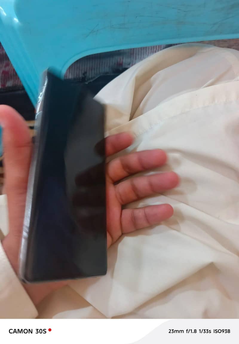 Tecno CAMON 40 Pro 7