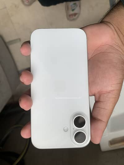 iPhone 16 give me offer