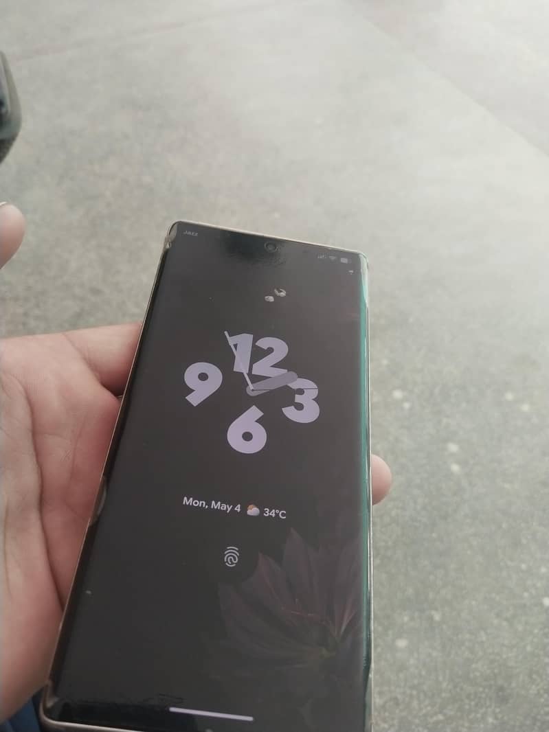 Google Pixel 6 Pro 1