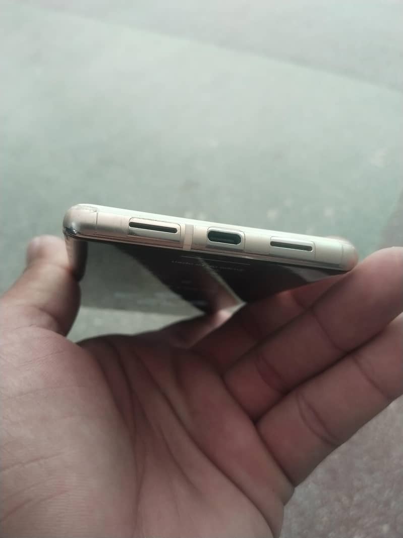 Google Pixel 6 Pro 5