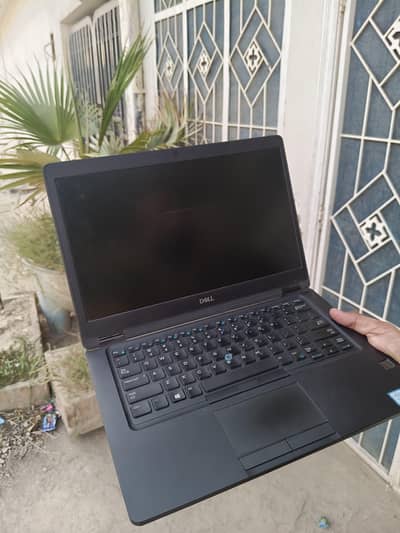Dell Laptop