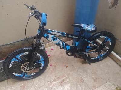 kids bicylers