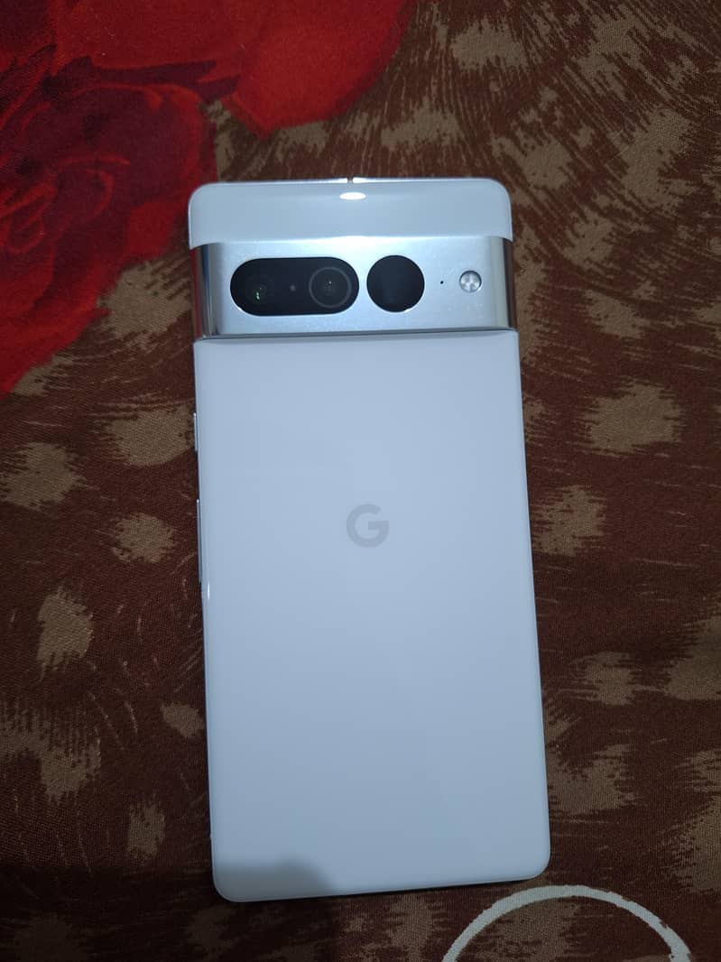 Google Pixel 7 Pro 1