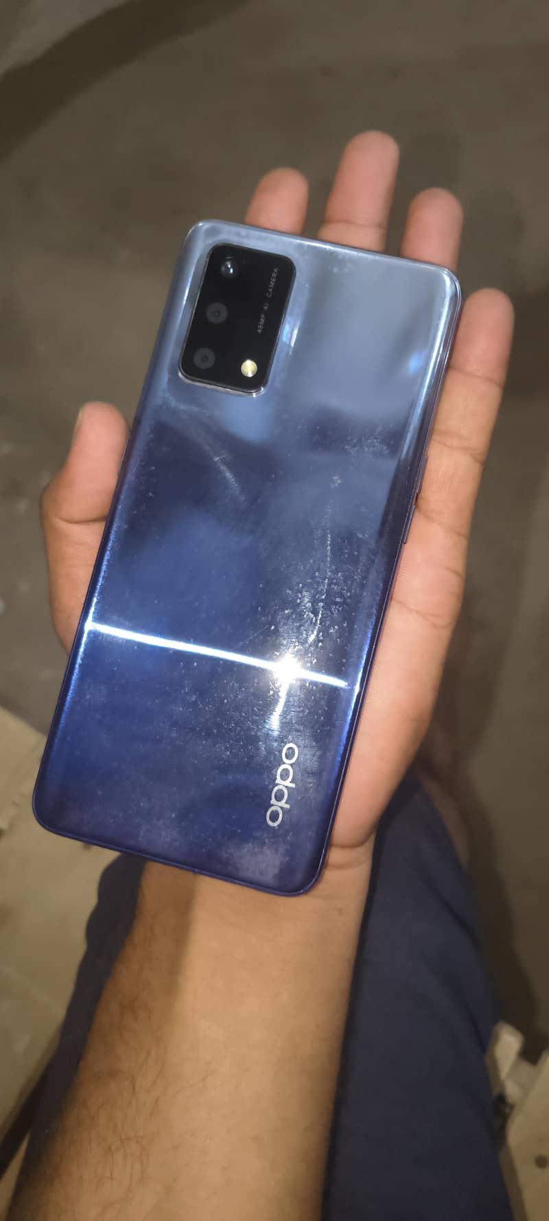 OPPO Other Model 0