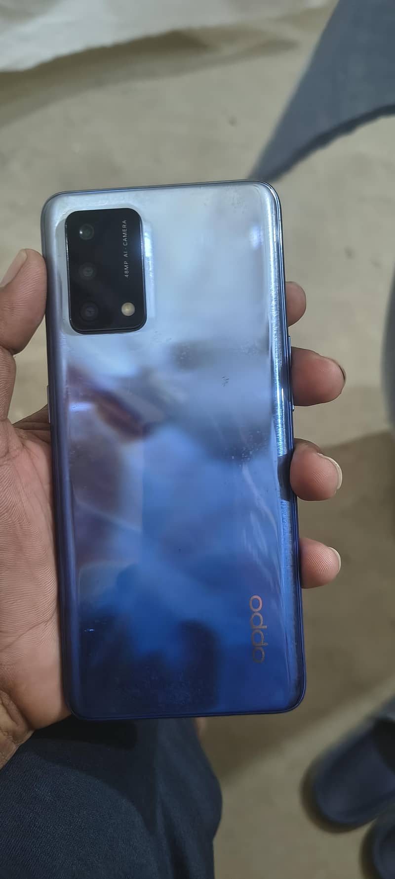 OPPO Other Model 1