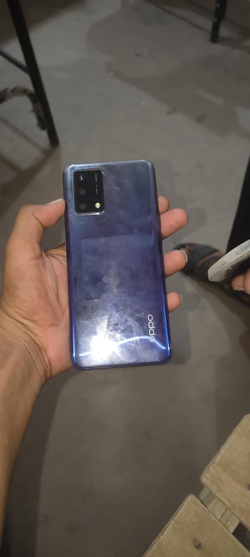 OPPO Other Model 5