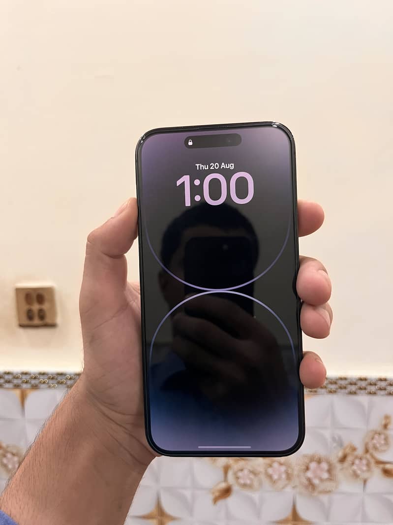 Apple iPhone 14 Pro Max 3