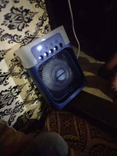 new air cooler