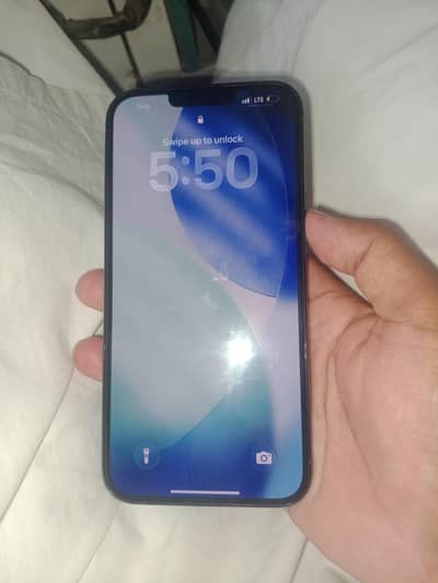 Apple iPhone 13 Pro Max
