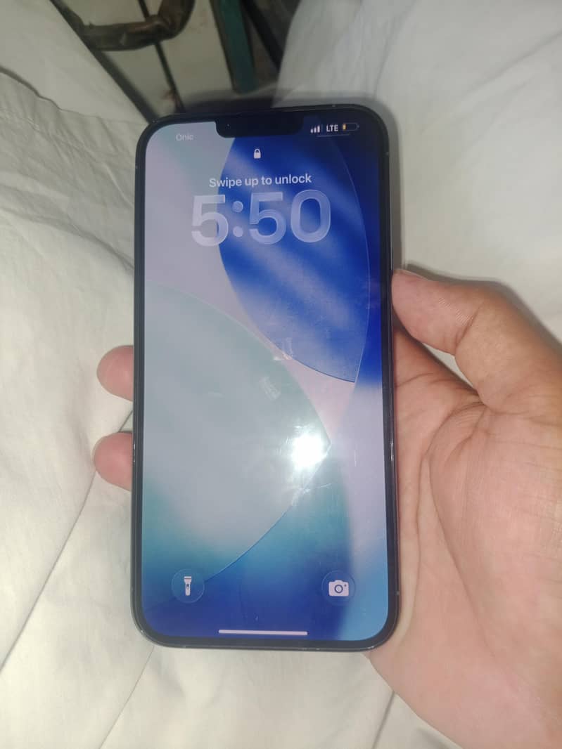 Apple iPhone 13 Pro Max 0