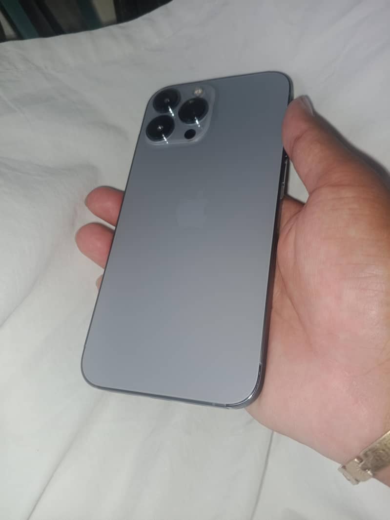 Apple iPhone 13 Pro Max 2
