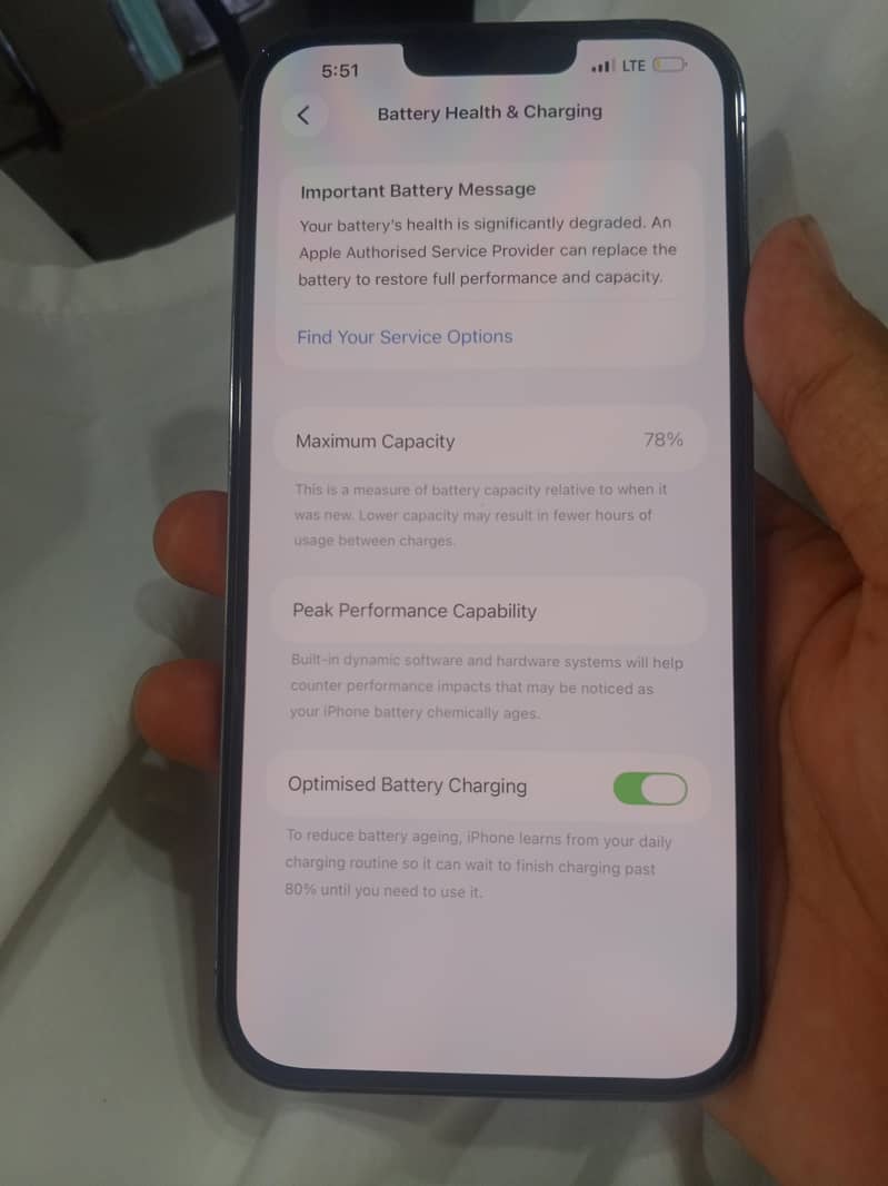 Apple iPhone 13 Pro Max 5