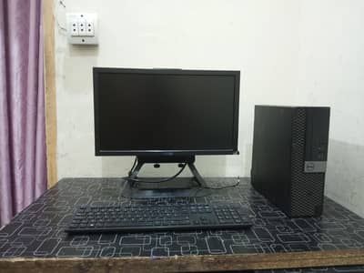 Dell optiplex 5050