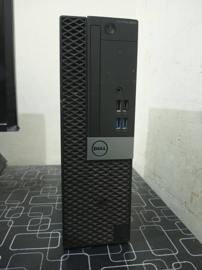 Dell optiplex 5050 2