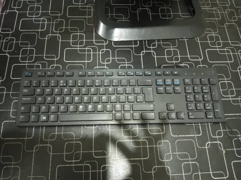 Dell optiplex 5050 6