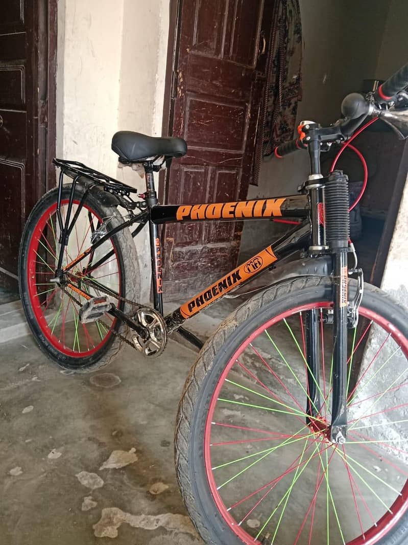 cycle 0