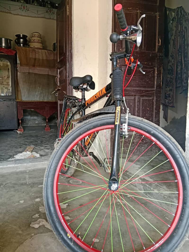 cycle 2