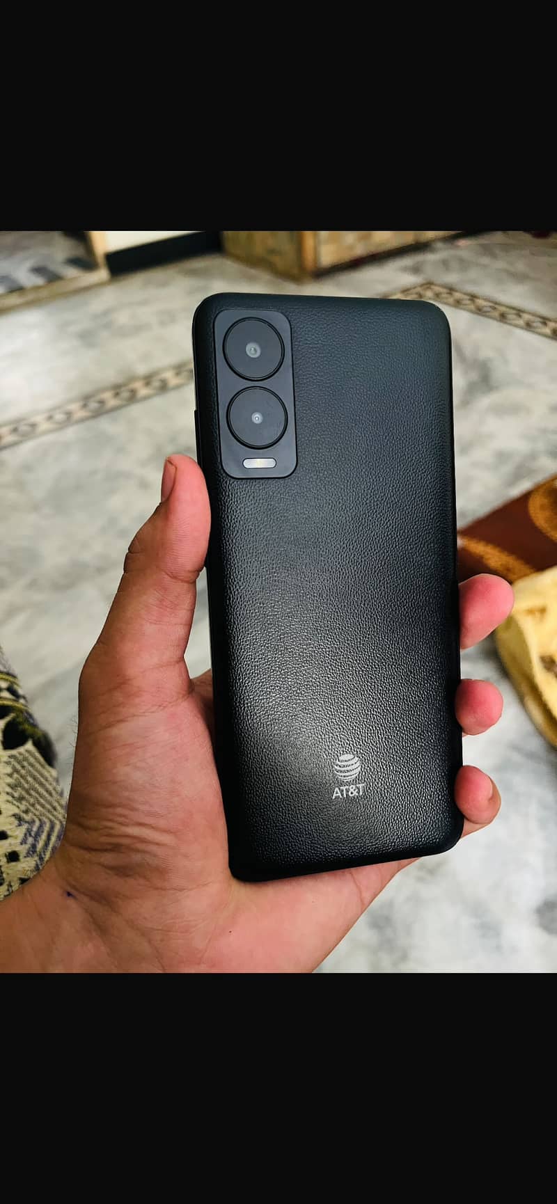 vista at&t 6