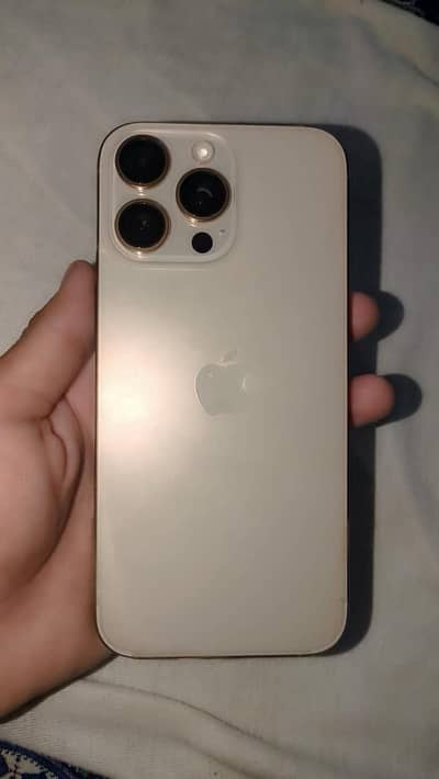 Iphone 16 Pro Max-256gb
