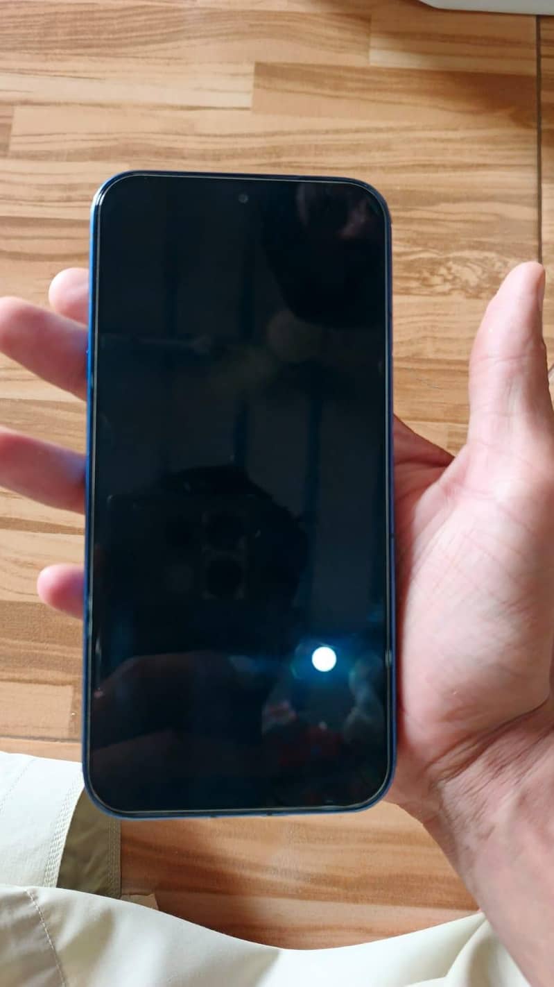 Infinix Note 60 pro 1