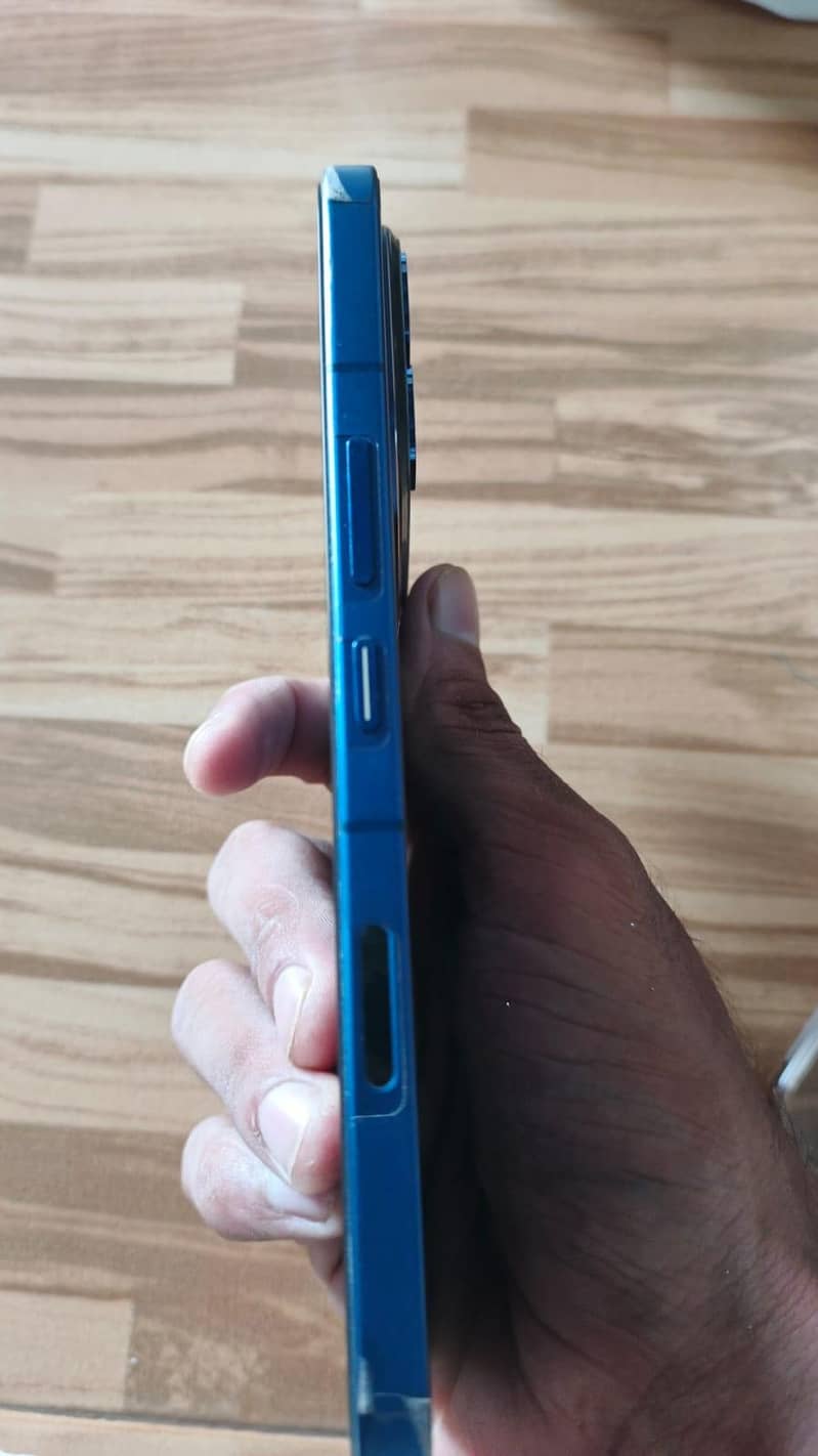 Infinix Note 60 pro 2