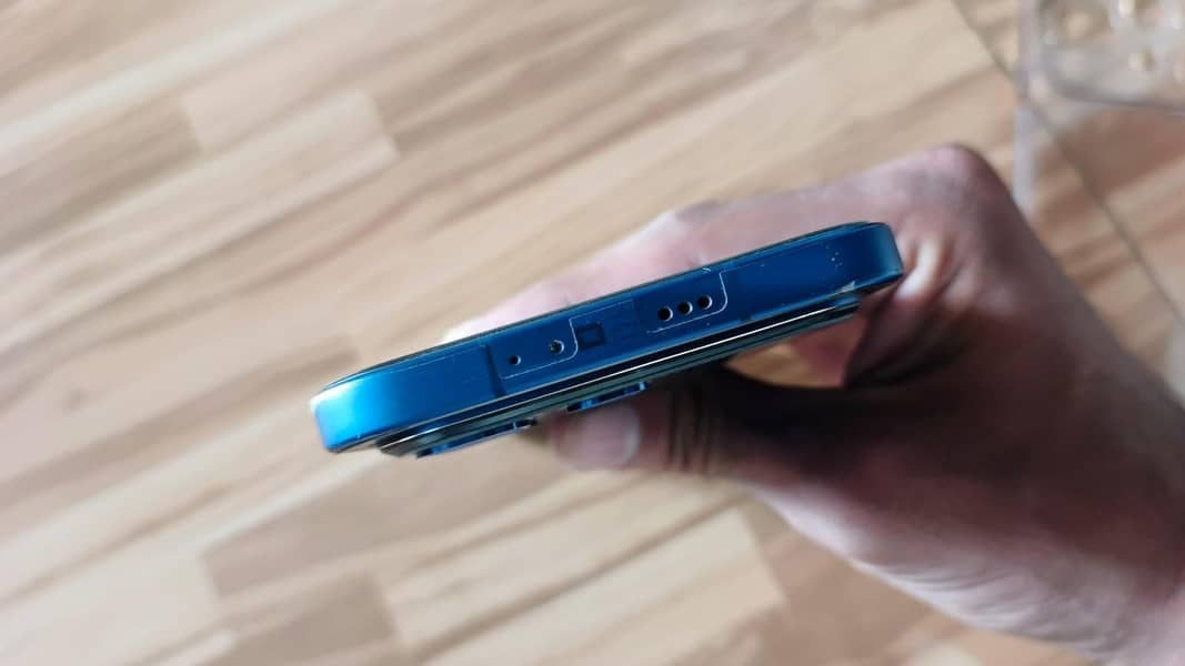 Infinix Note 60 pro 3