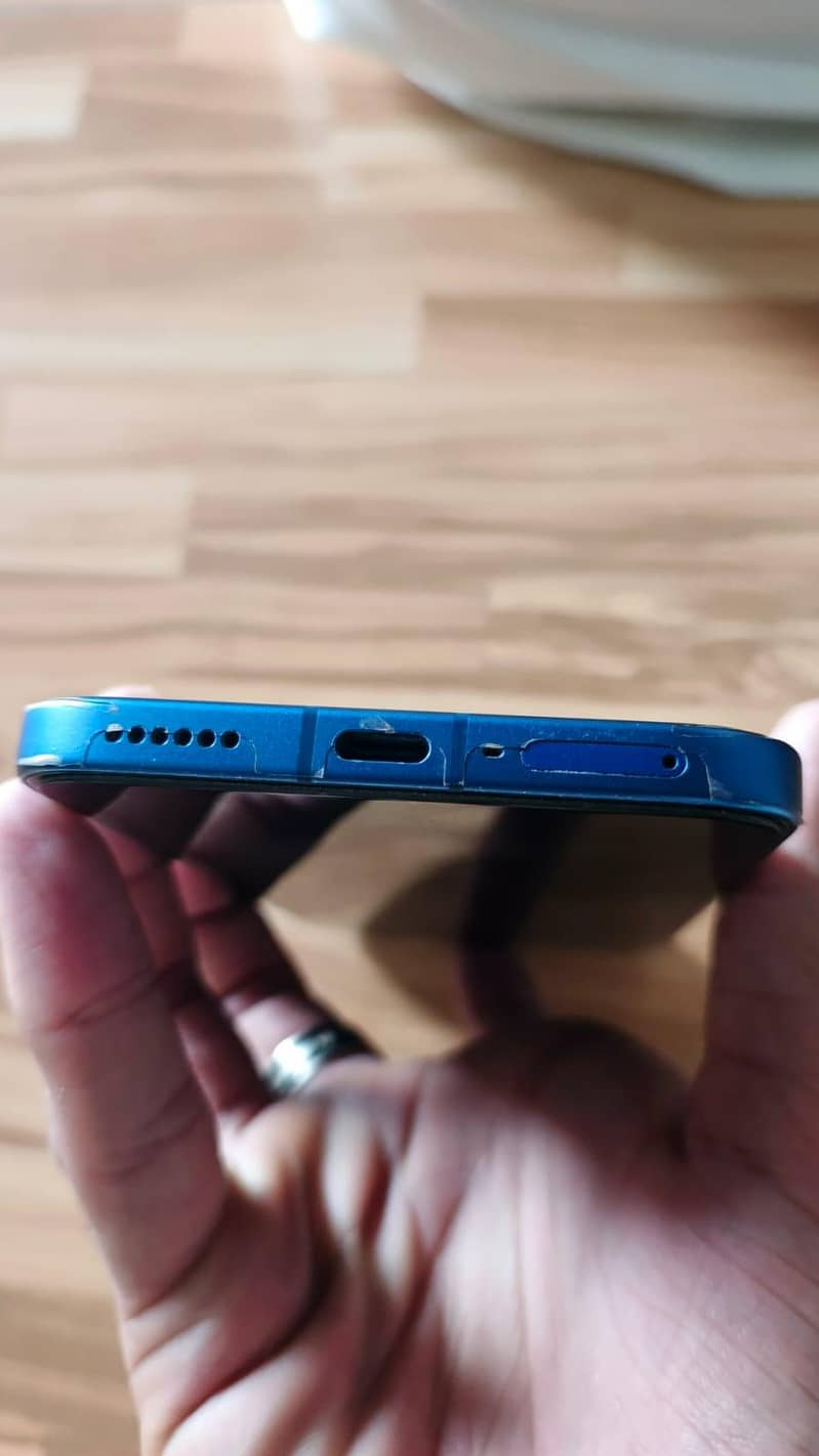 Infinix Note 60 pro 4