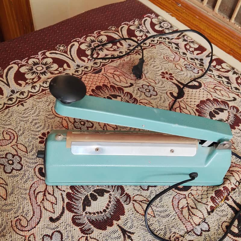 hand impulse sealer 2