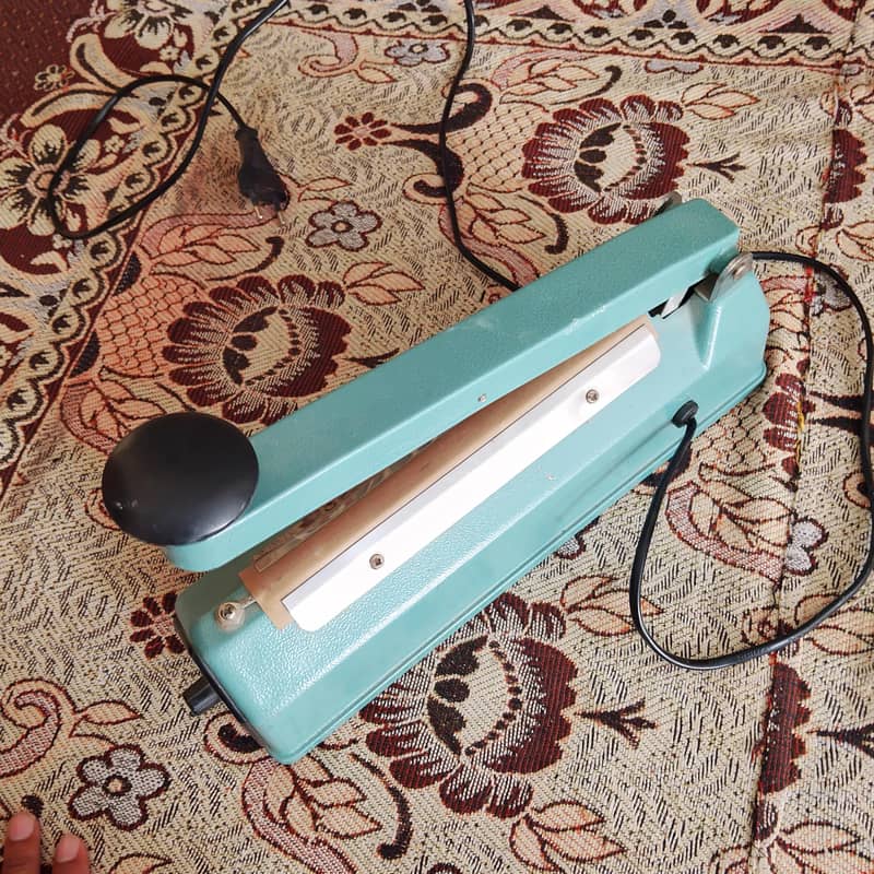 hand impulse sealer 3