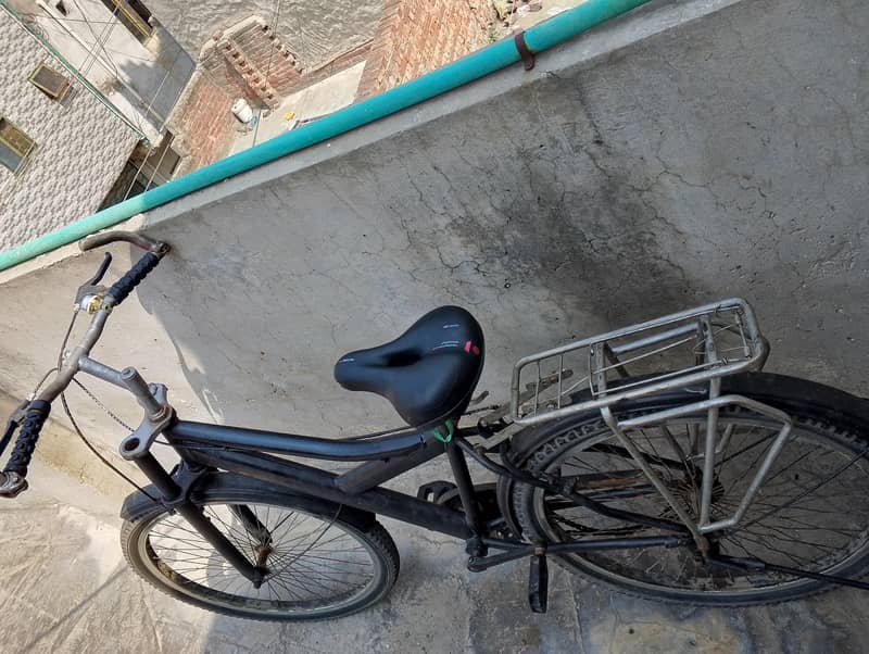 bicycle  0