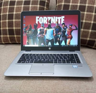 HP EliteBook 840 G3, 850 G4, 840 G5 & 840 G8 Corei5 Laptops | USA Impo