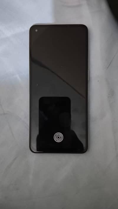 OPPO F21 Pro