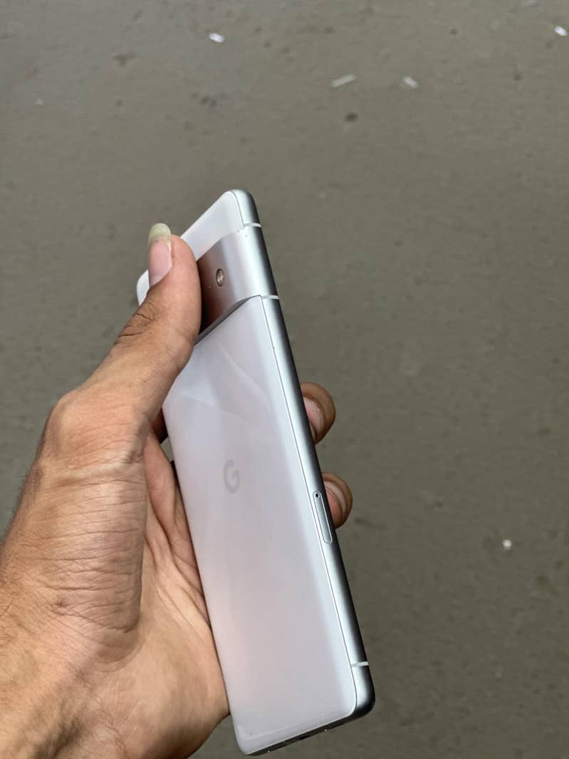 Google Pixel 7 3