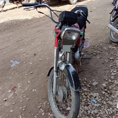 For bike sell