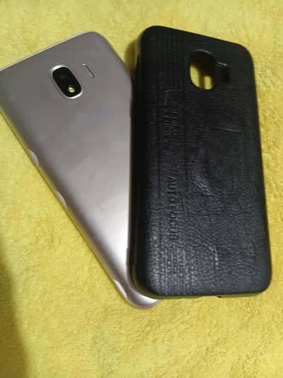 Samsung Mobile J2 Pro