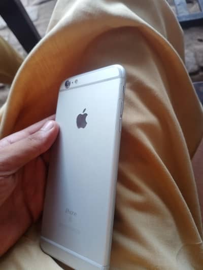 Apple iPhone 6S Plus