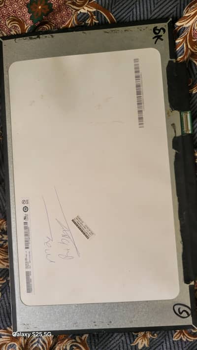 HP 840 G5 100 % original LED FHD no line no spot clear scratch less