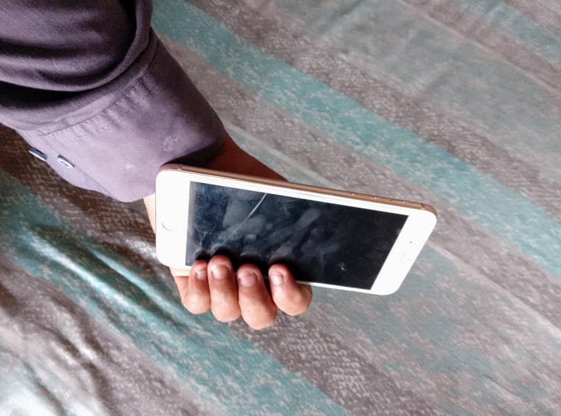 Apple iPhone 8 Plus 0