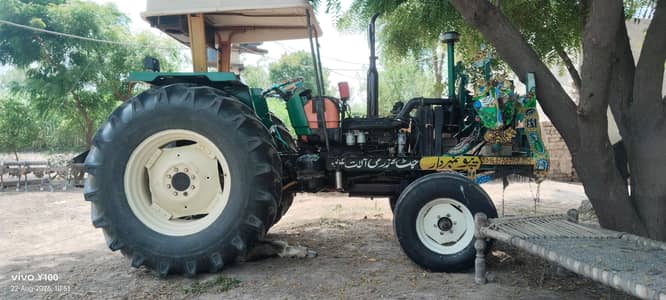 640 fiat for sale 85 hp
