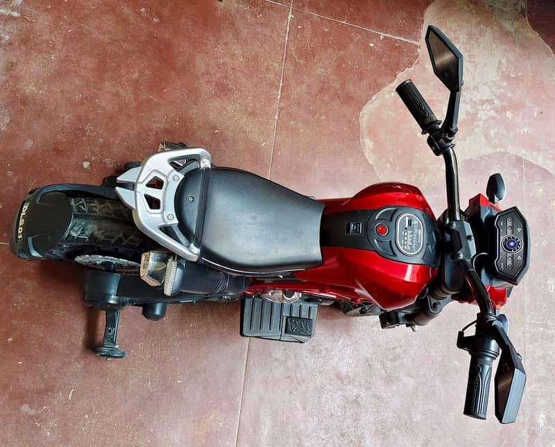 02 --- Electric Bikes 1