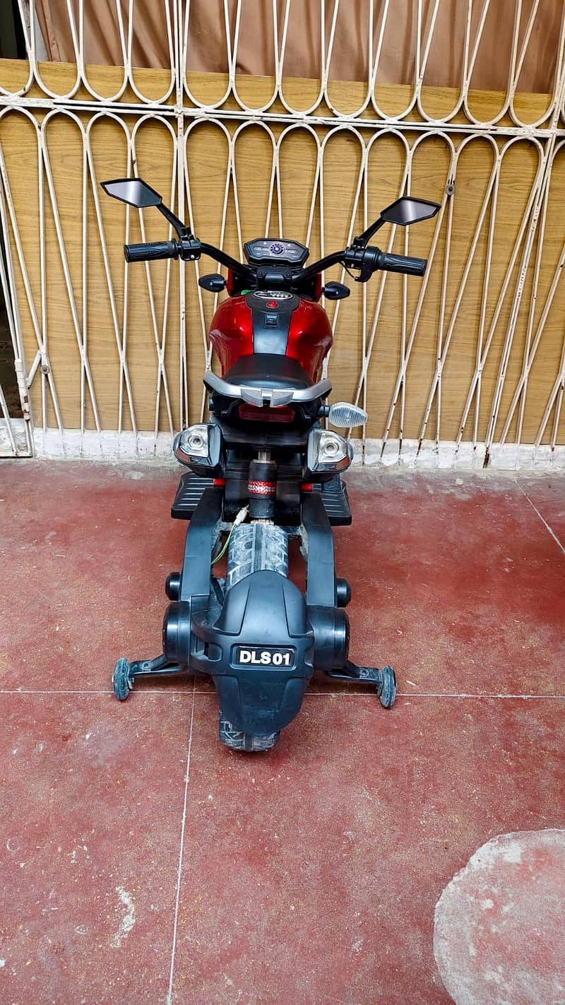 02 --- Electric Bikes 2