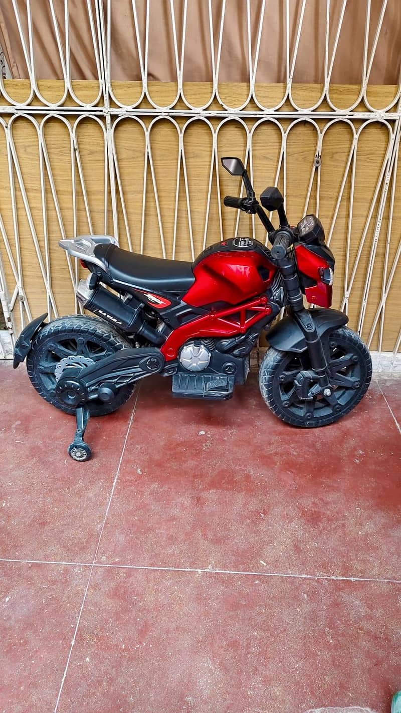 02 --- Electric Bikes 3