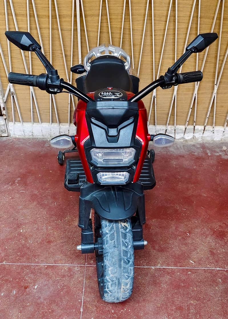 02 --- Electric Bikes 4